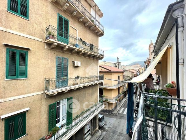 Appartamento in residenziale in Via Antonio Veneziano 164
