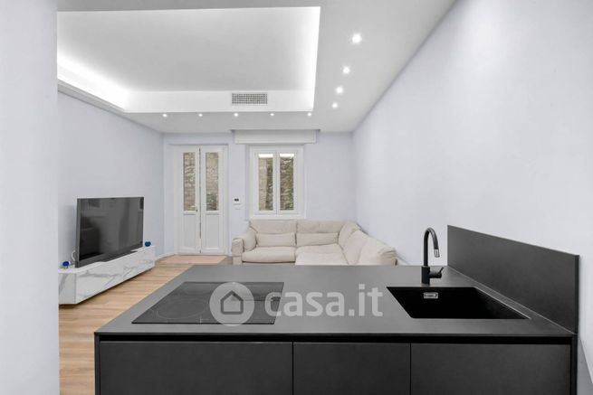 Appartamento in residenziale in Via Don Giovanni Minzoni 15