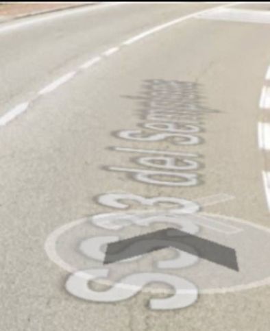 Capannone in commerciale in SS33 del Sempione