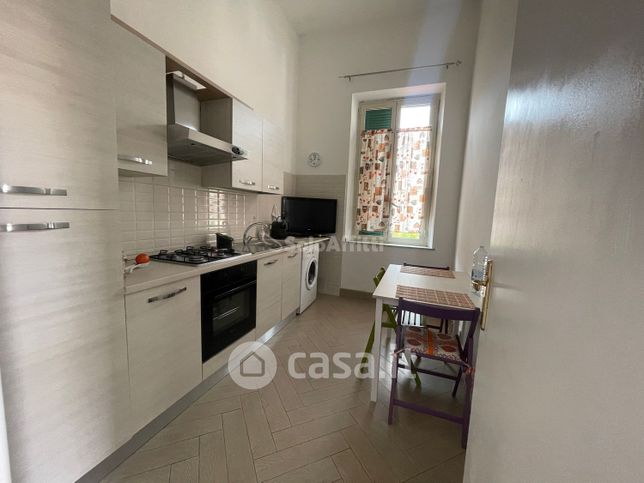 Appartamento in residenziale in Via Vittorio Veneto