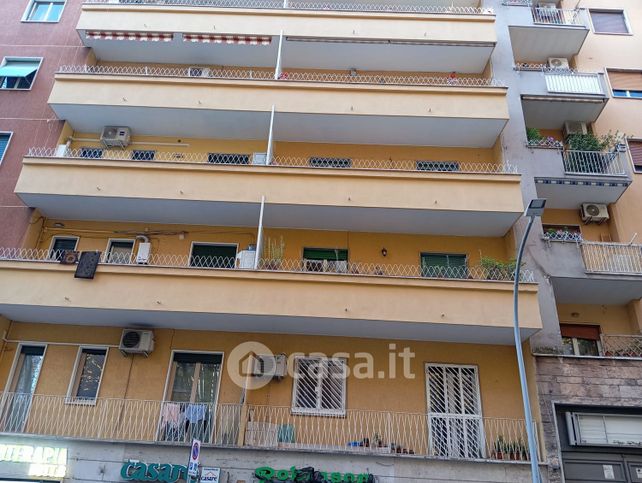 Appartamento in residenziale in Viale Amelia