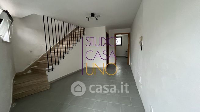 Ufficio in commerciale in Via Trento