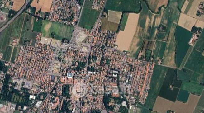 Terreno agricolo in commerciale in Via Sant'Onofrio