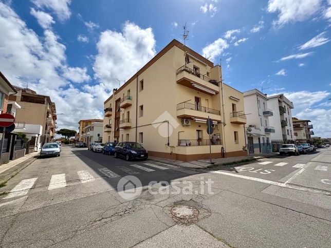 Appartamento in residenziale in Via Nenni Vittoria 8