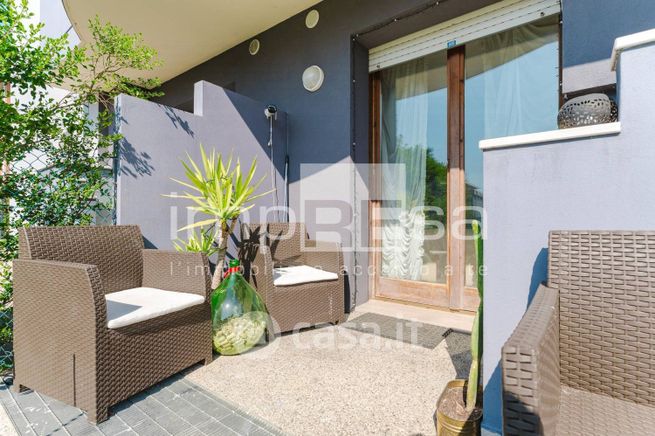 Appartamento in residenziale in Via IV Novembre 113