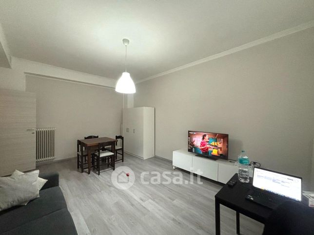 Appartamento in residenziale in Viale di Valle Aurelia 93