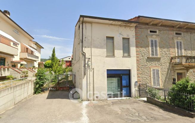 Appartamento in residenziale in Via Tommaso Perelli 16