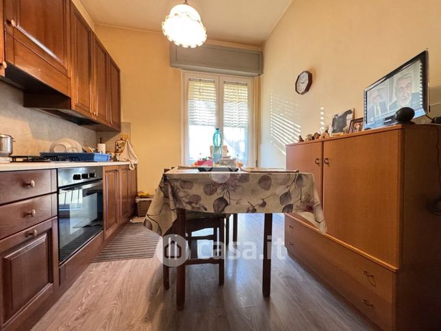 Appartamento in residenziale in Via San Giuseppe Maria Gambaro 16