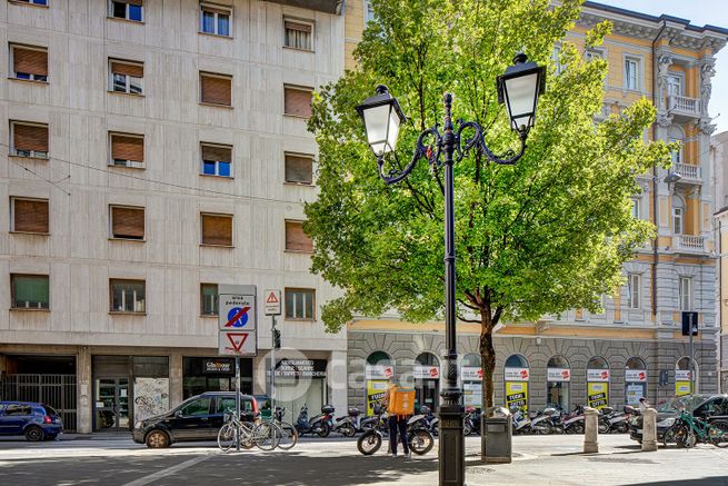 Appartamento in residenziale in Via Francesco Crispi 3