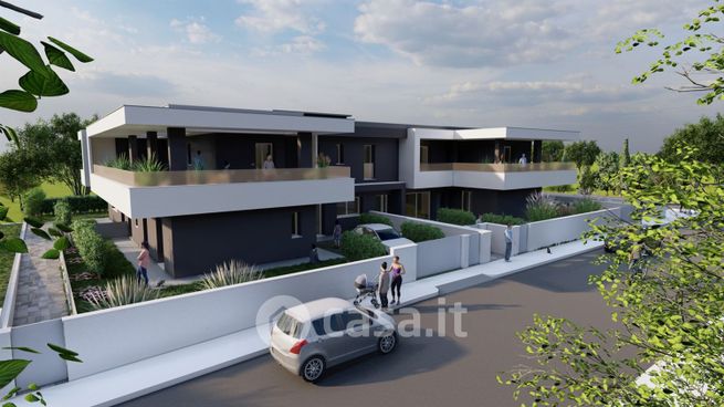Appartamento in residenziale in Viale dell'Appennino 48