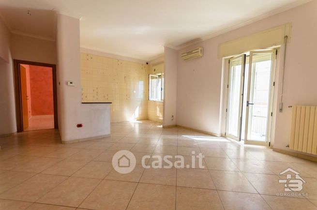 Appartamento in residenziale in Via Tito Minniti 59