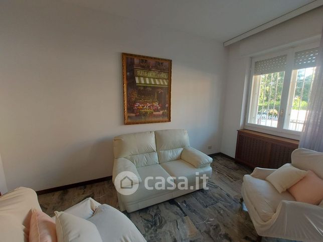 Appartamento in residenziale in Via Santa Maria Bambina