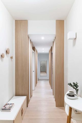 Appartamento in residenziale in 