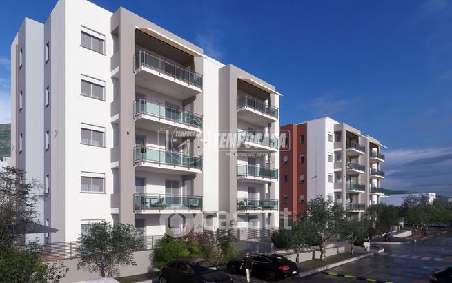 Appartamento in residenziale in Via Sandro Pertini