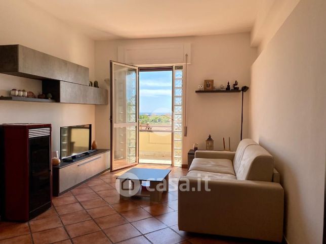 Appartamento in residenziale in Via Colle Cocchino 97