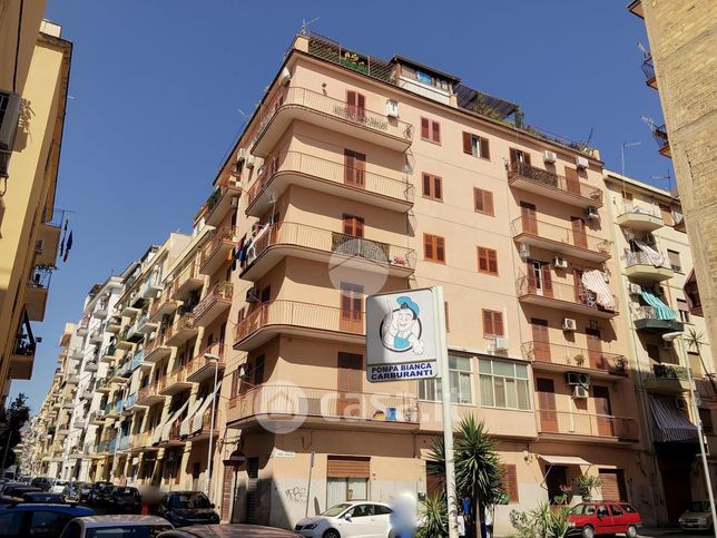 Appartamento in residenziale in Via Felice Bisazza 42