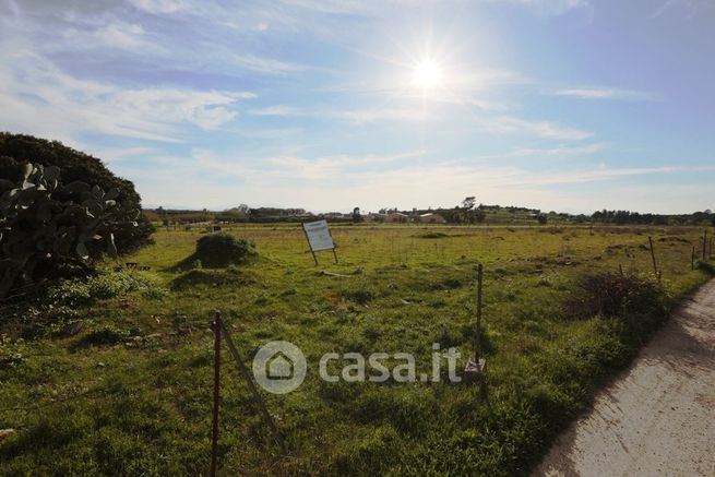 Terreno edificabile in residenziale in sp 13