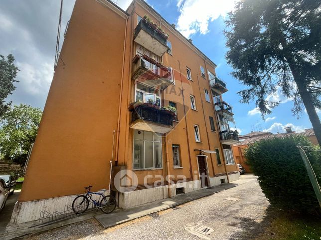 Appartamento in residenziale in Via Porta Catena 76