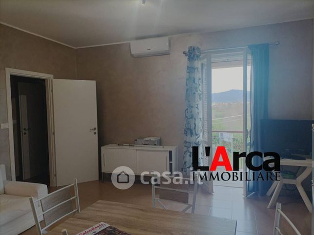 Appartamento in residenziale in Via Padergnone 24