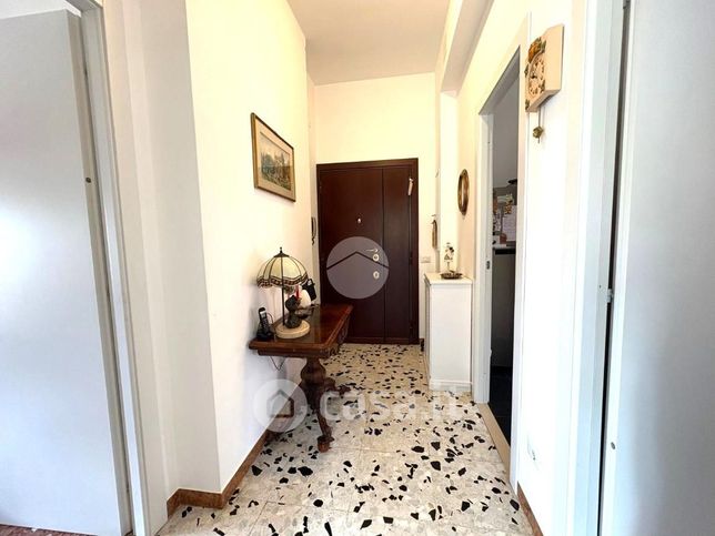 Appartamento in residenziale in Via Giovanni Battista Canobi 31