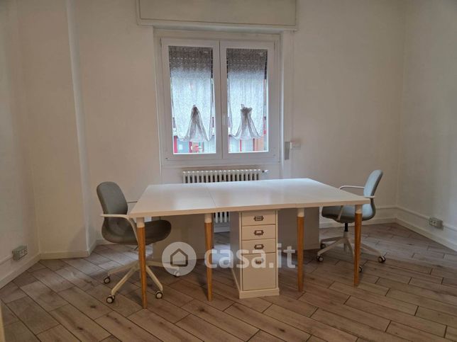 Ufficio in commerciale in Viale Giacomo Matteotti 489