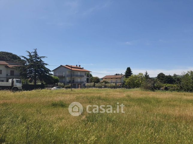 Terreno agricolo in commerciale in Strada dei Bracceschi