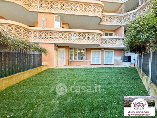 Appartamento in residenziale in Via Flaminia
