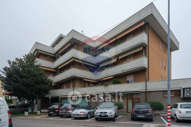 Appartamento in residenziale in 