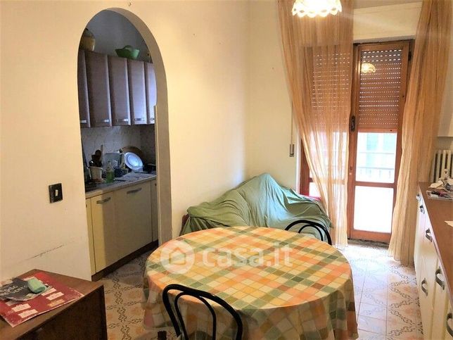 Appartamento in residenziale in Via Flaminia