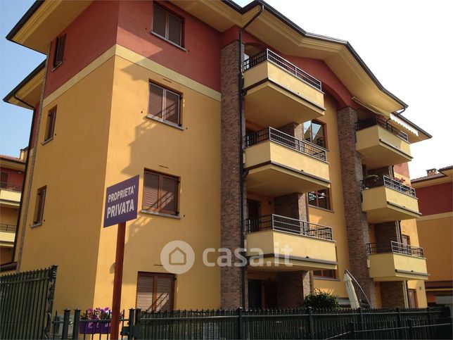 Appartamento in residenziale in 