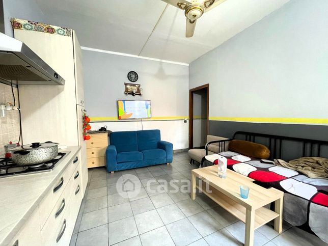 Appartamento in residenziale in Via Tito Speri