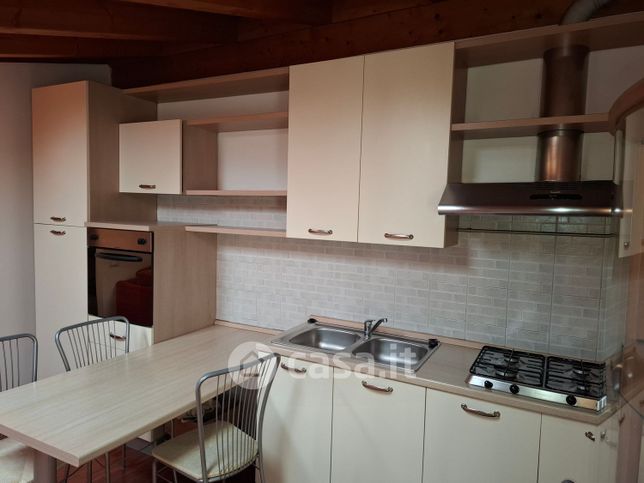 Appartamento in residenziale in Via Nuova