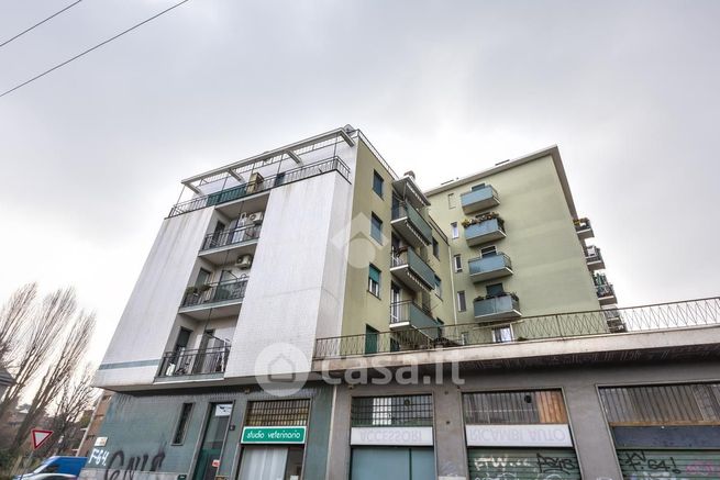 Ufficio in commerciale in Via Pallanza 6