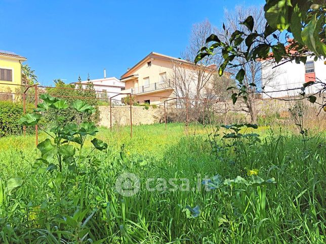 Terreno edificabile in residenziale in 