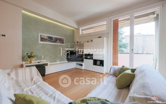 Appartamento in residenziale in 