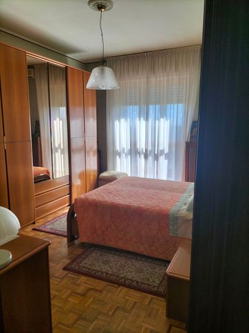 Appartamento in residenziale in Largo Anna Frank 7