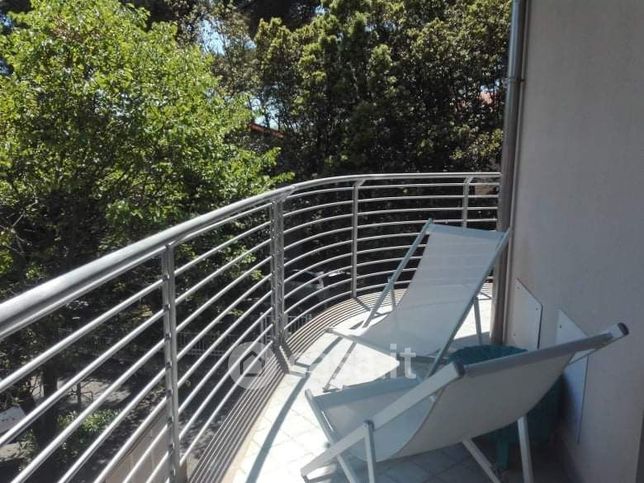 Appartamento in residenziale in Via della Conchiglia