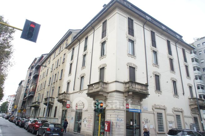 Appartamento in residenziale in Via Pietro Redaelli 1