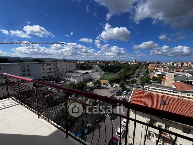 Appartamento in residenziale in Via Filippo Turati 52