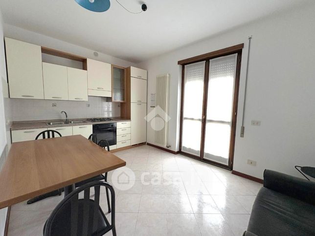 Appartamento in residenziale in Via G. Verdi 19