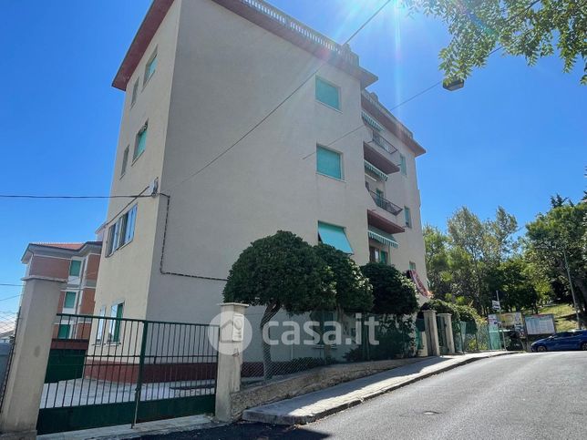 Appartamento in residenziale in Via Italia