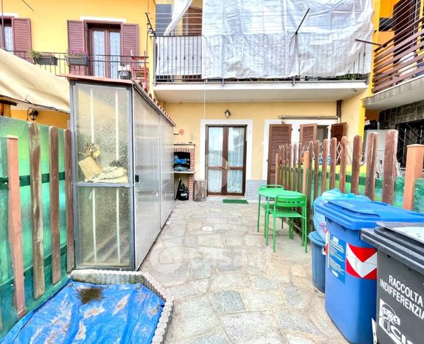 Appartamento in residenziale in Via Giuseppe Astrua 17