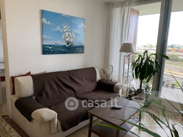 Appartamento in residenziale in Via Caravaggio 2