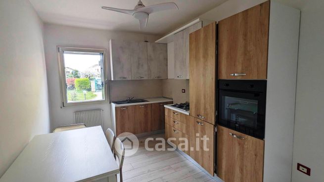 Appartamento in residenziale in 