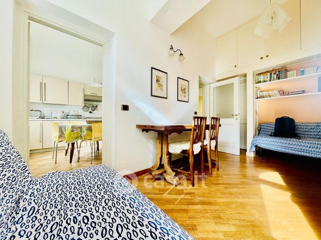 Appartamento in residenziale in Via Ciarli
