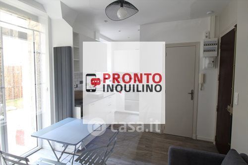 Appartamento in residenziale in Via Vincenzo Gemito