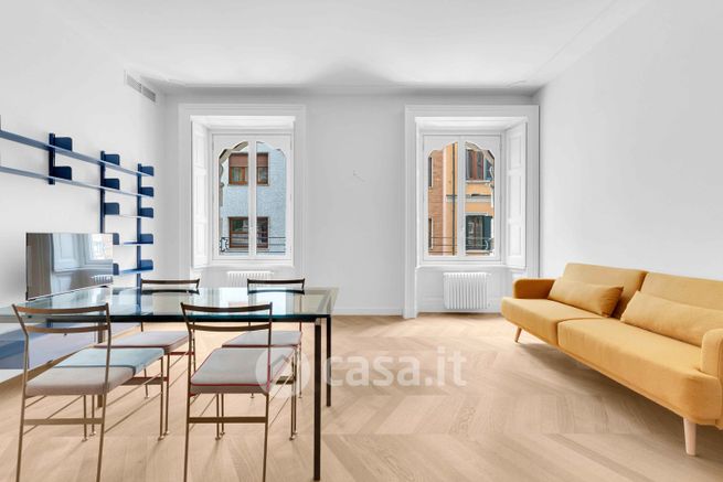 Appartamento in residenziale in Via Caminadella 16