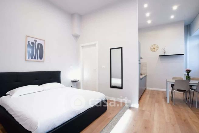 Appartamento in residenziale in Via Eusebio Bava 27