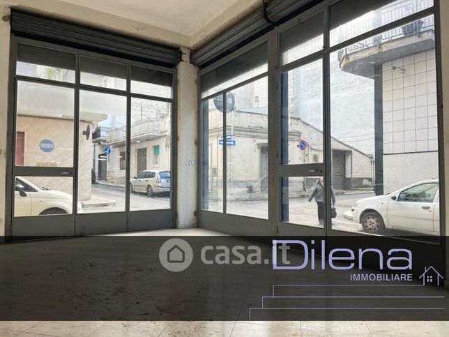 Attivitã /licenza (con o senza mura) in commerciale in Via Umberto Giordano 19