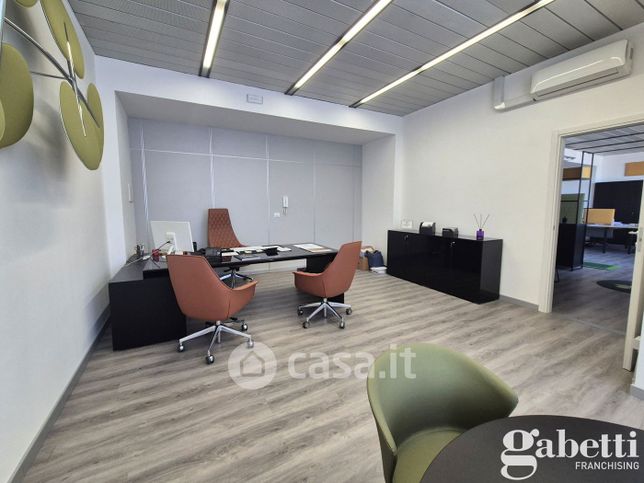 Ufficio in commerciale in Via Ex Aeroporto